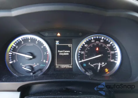 2019 Toyota Highlander Se из США, поврежденный, VIN 5TDKZRFH0KS573058